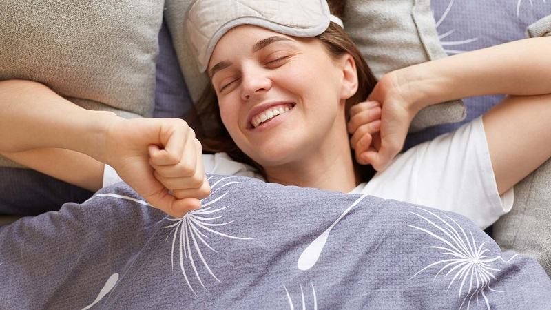 Mineralele esentiale pentru un somn de calitate